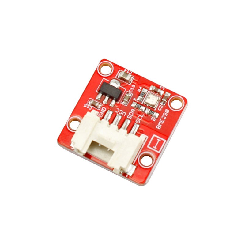 Elecrow Crowtail BME280 Atmosf - Bme280 recensie en prijs