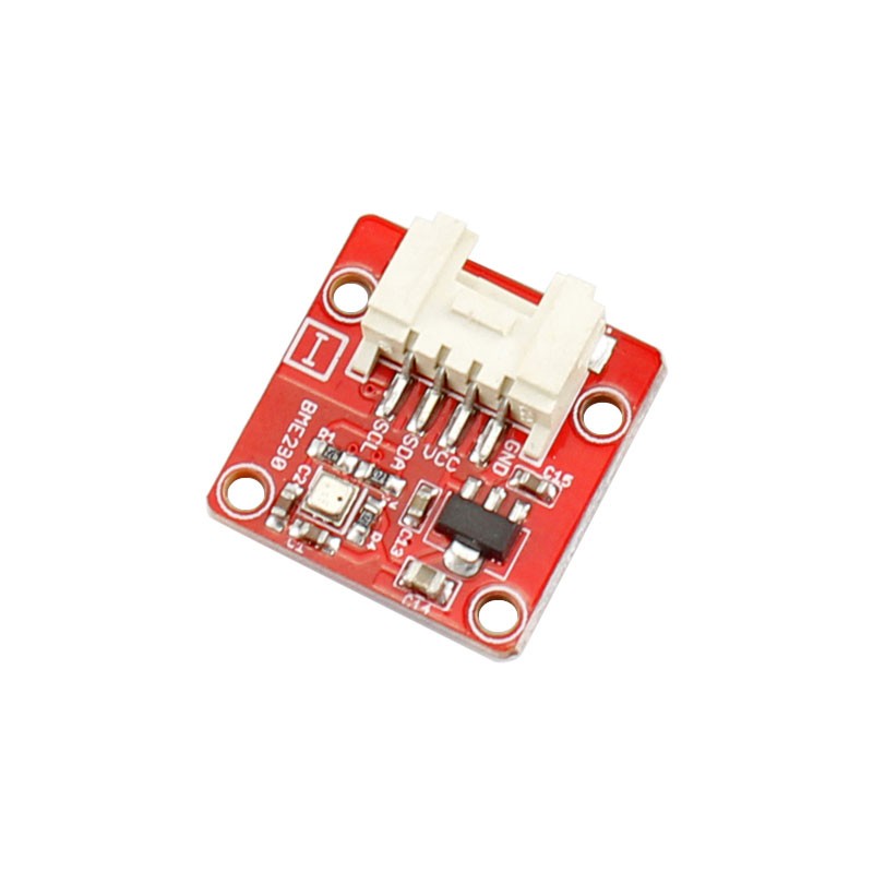 Elecrow Crowtail BME280 Atmosf - Bme280 recensie en prijs