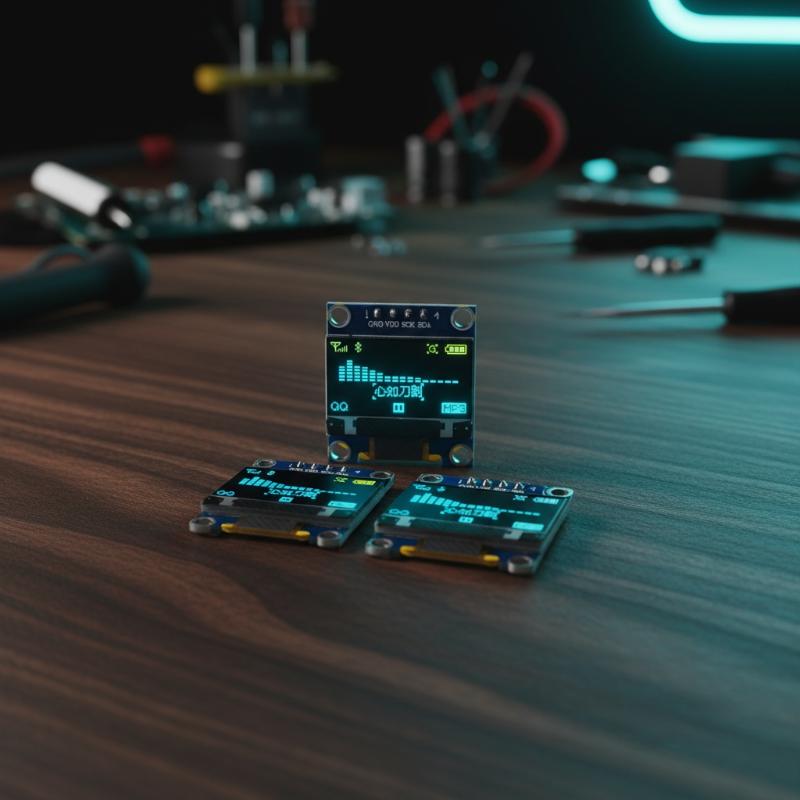 @*0.96 Inch 128x64 SSD1306 OLE - Ssd1306 recensie en prijs