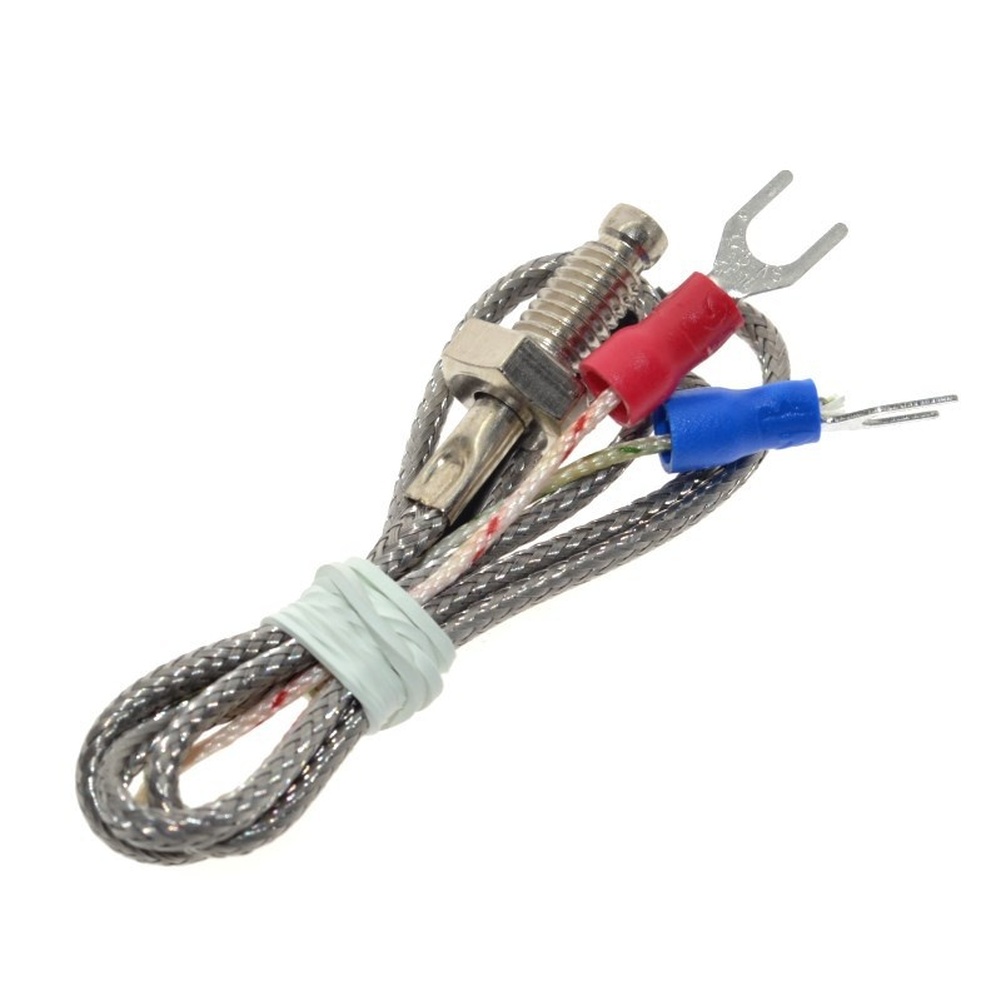 1 st MAX6675 K-type thermokopp - Thermocouple Module K Type recensie en prijs