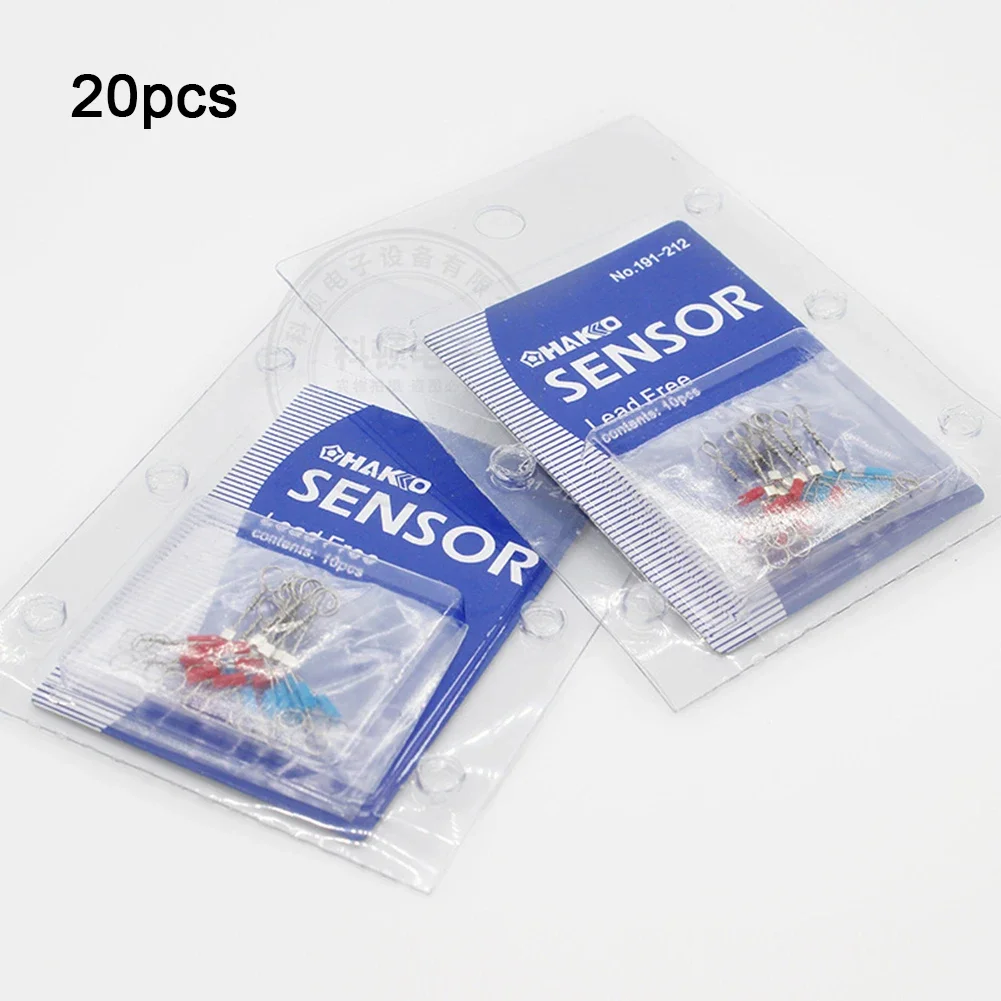 Temperatuursensorlijn voor 191 - Soldering Iron Temperature Probe recensie en prijs