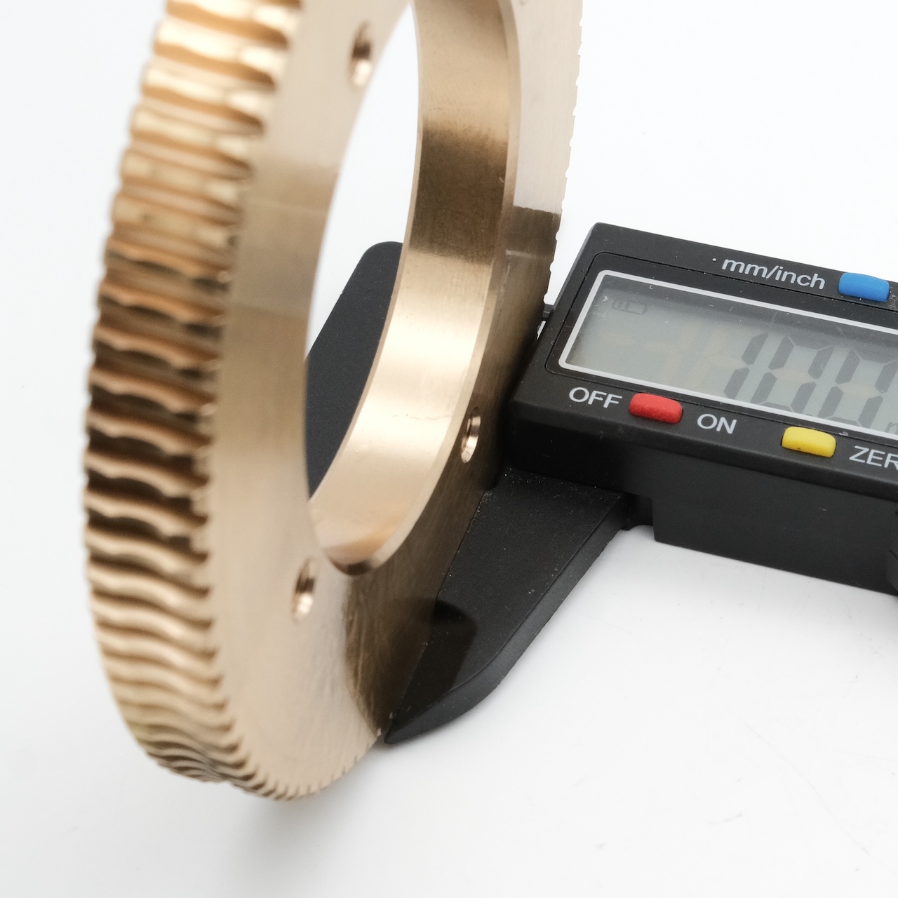 M1 90 Tanden Tin Brons Wormwie - Relay Module 1 Channel recensie en prijs