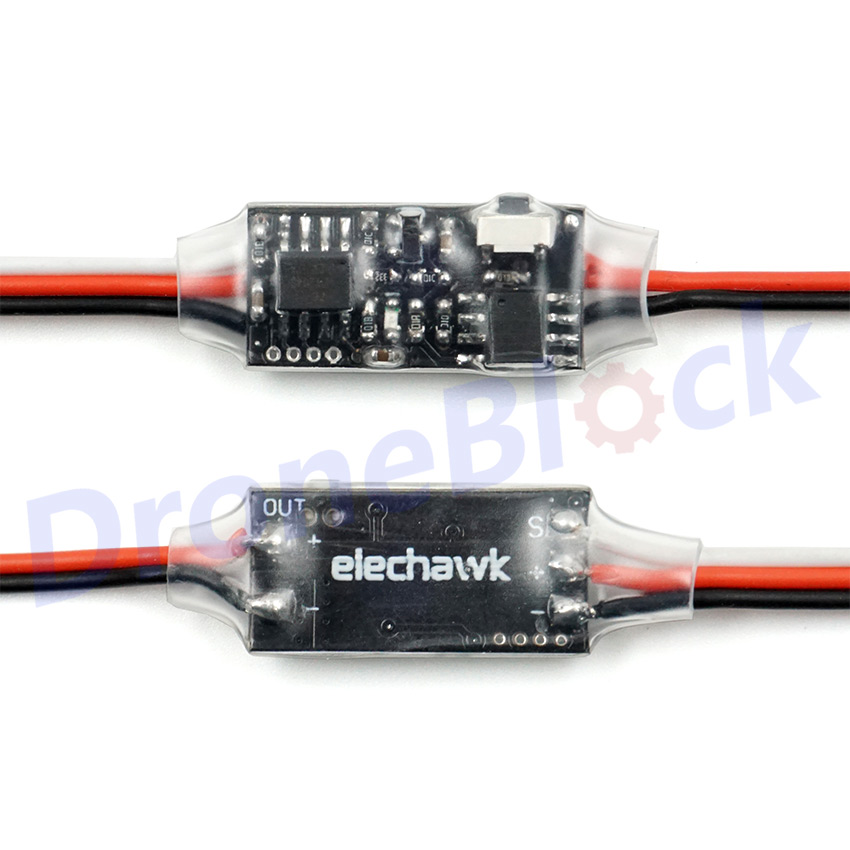 Multi-mode RC externe elektron - Relay Module 1 Channel recensie en prijs