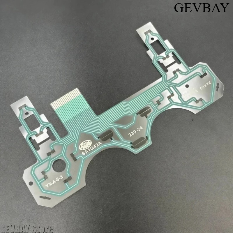 18/19-pins joystick flexkabel, - Joystick Module recensie en prijs