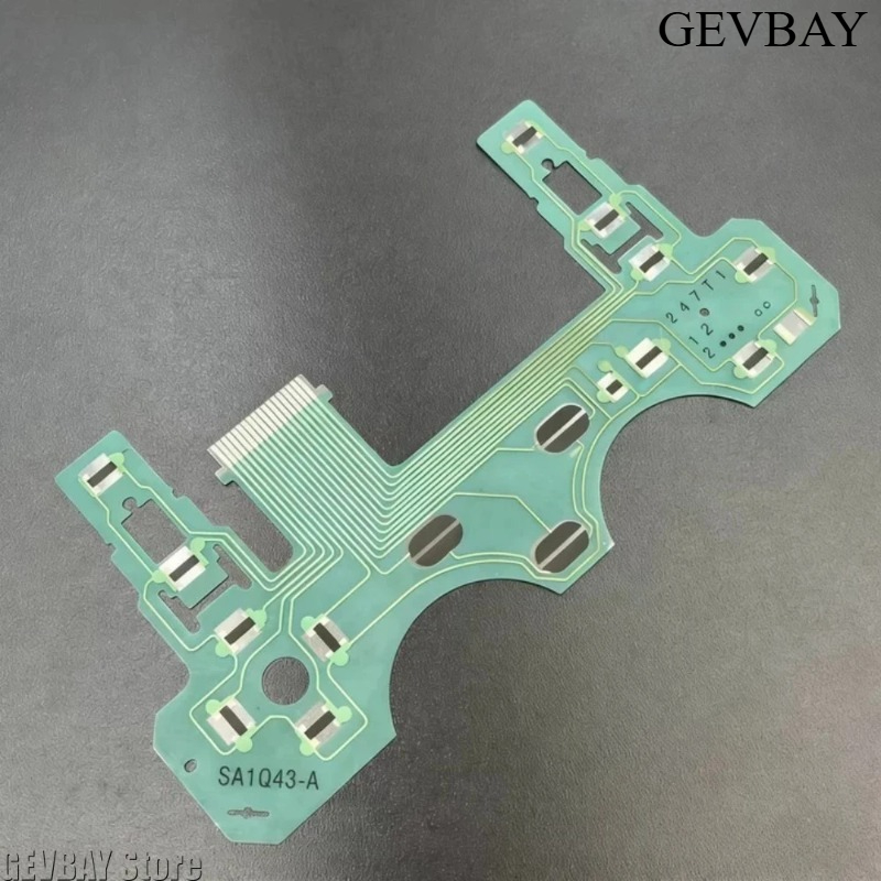 18/19-pins joystick flexkabel, - Joystick Module recensie en prijs