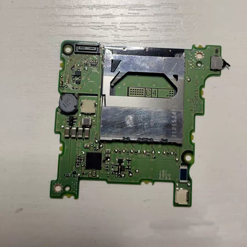 Gebruikte SD-geheugen printpla - Sd Card Module recensie en prijs