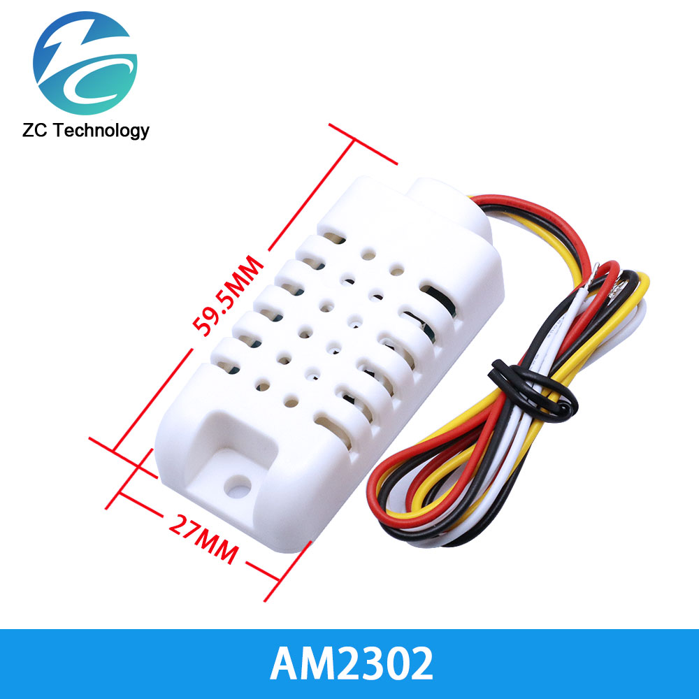 DHT11 DHT22 AM2302B AM2301 AM2 - Dht11 recensie en prijs