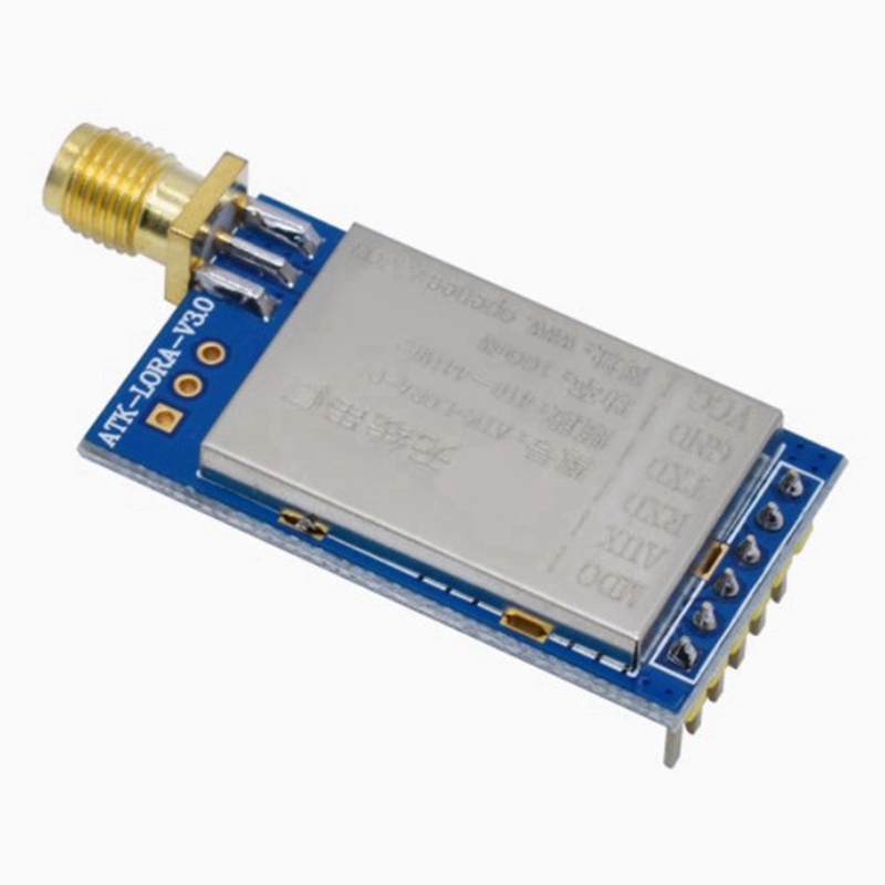Super Sale 2PCS ATK-LORA-01 LO - Lora Sx1278 recensie en prijs