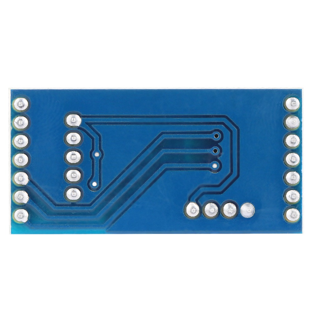 5 stuks 5-12V DC stappenmotorb - Stepper Motor 28Byj recensie en prijs