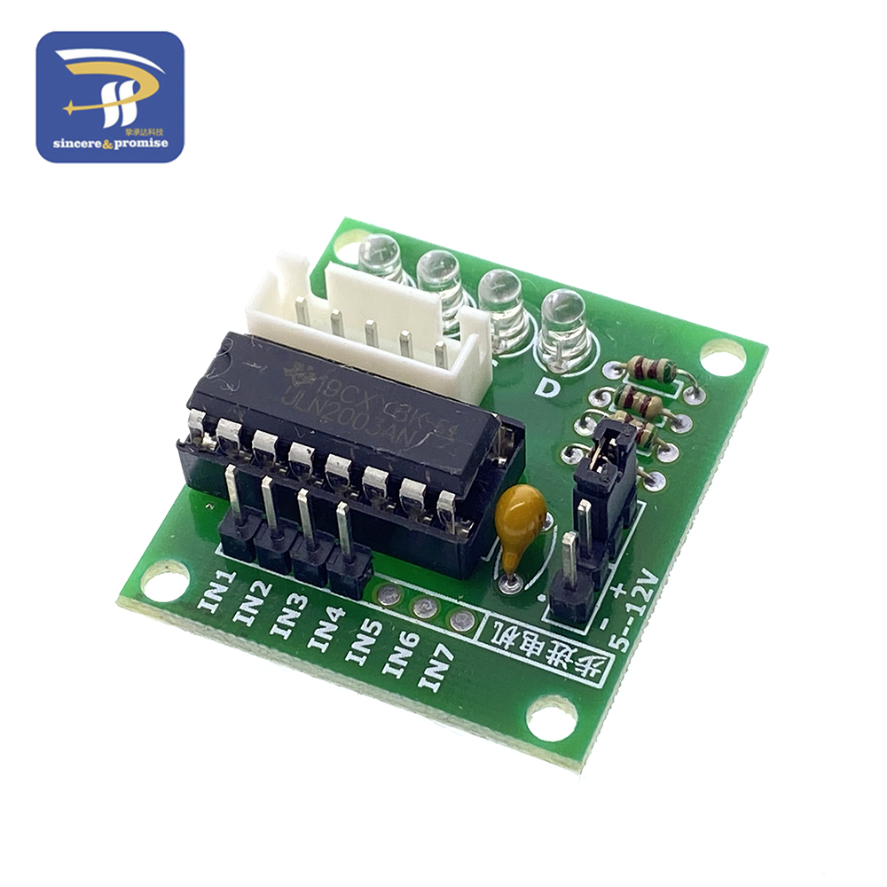 Raspberry Pi Kit 1Set 28byj-48 - Stepper Motor 28Byj recensie en prijs