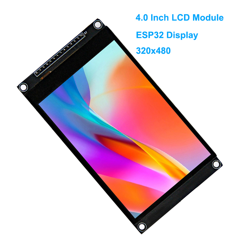 4.0 Inch 320X480 SPI TFT LCD M - Tft Display 2.4 recensie en prijs