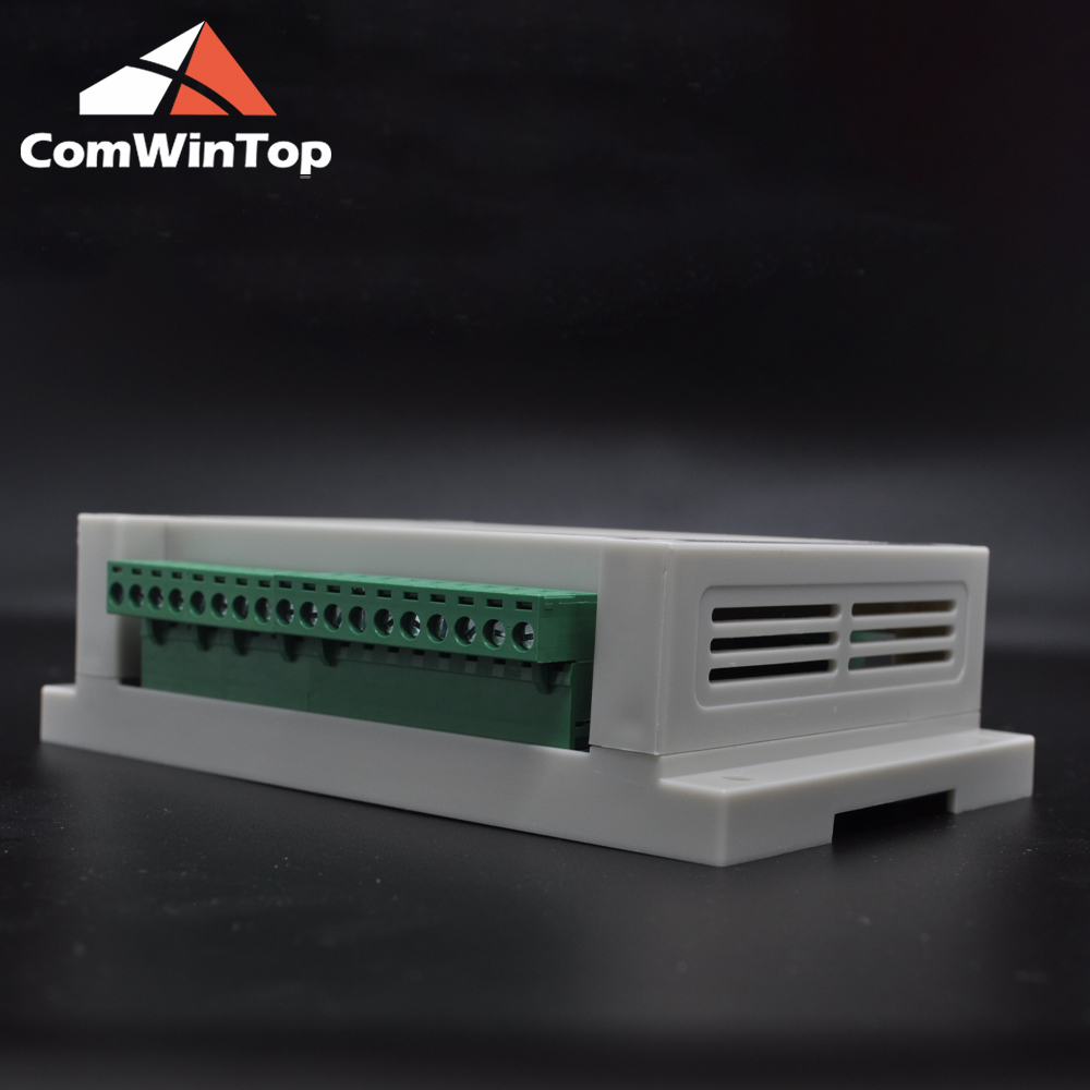 16 kanalen K-type thermokoppel - Thermocouple Module K Type recensie en prijs