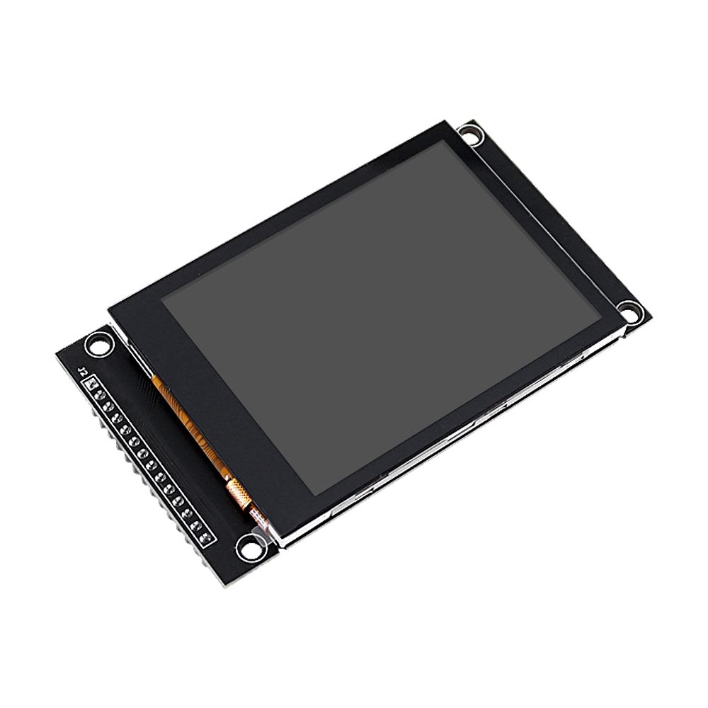 Elecrow 2,8 inch SPI-module IP - Ili9341 recensie en prijs