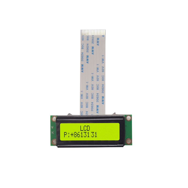 5V 1602 1602N LCD-scherm AIP31 - Lcd 1602 recensie en prijs