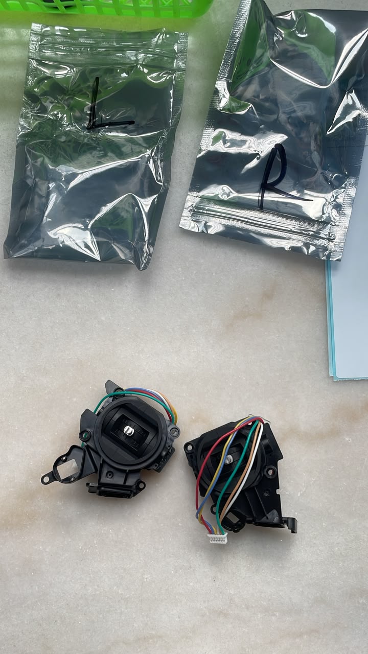Landbouw Agras Drone Accessoir - Joystick Module recensie en prijs