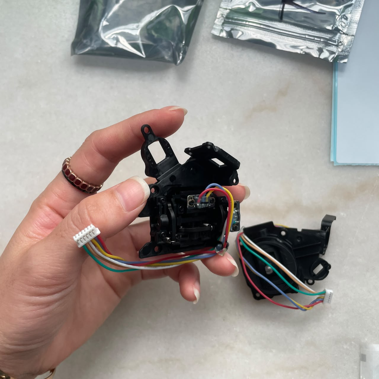 Landbouw Agras Drone Accessoir - Joystick Module recensie en prijs