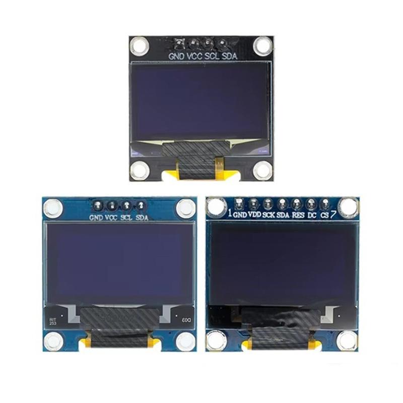 2026 NIEUWE 0.96 Inch SSD1306  - Ssd1306 recensie en prijs