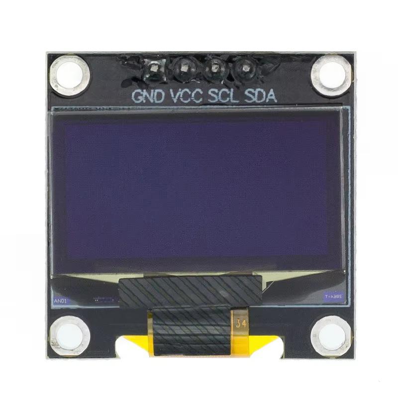 2026 NIEUWE 0.96 Inch SSD1306  - Ssd1306 recensie en prijs