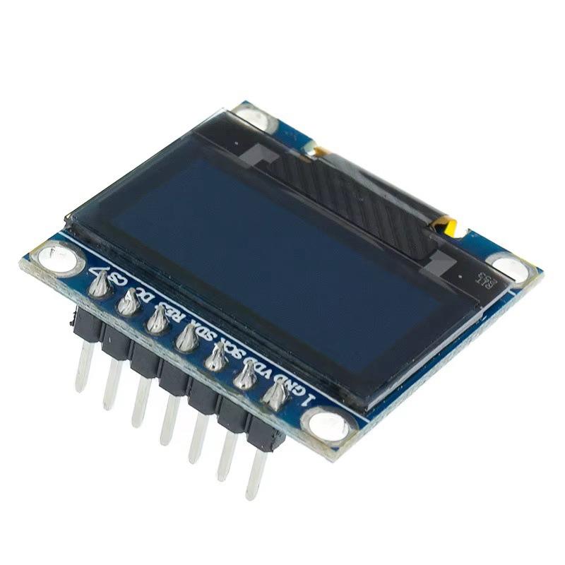 2026 NIEUWE 0.96 Inch SSD1306  - Ssd1306 recensie en prijs