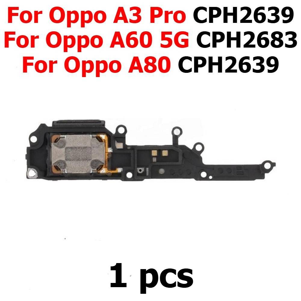 Onderste luidspreker voor Oppo - Buzzer Module recensie en prijs