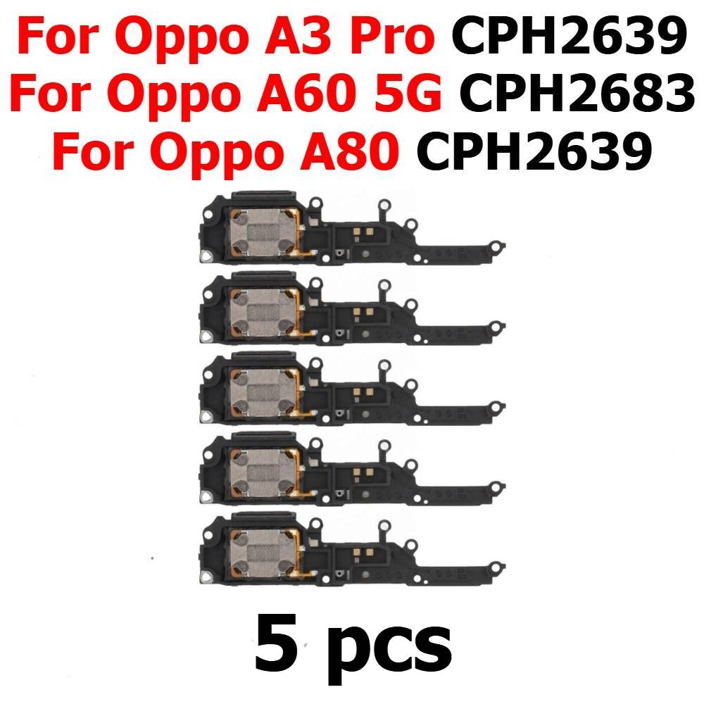 Onderste luidspreker voor Oppo - Buzzer Module recensie en prijs
