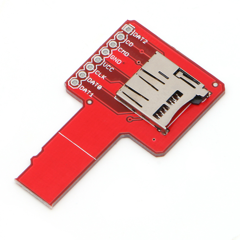 Nieuwe Micro Sd Sniffe Compati - Sd Card Module recensie en prijs