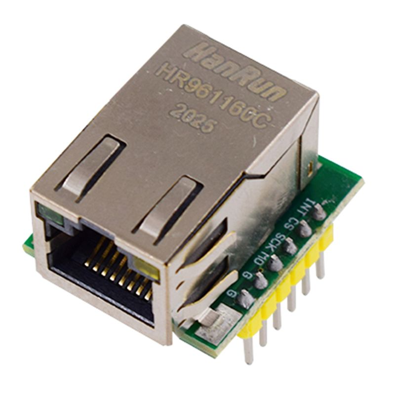 ABZZ-10PCS/LOT USR-ES1 W5500 C - Ethernet W5500 recensie en prijs