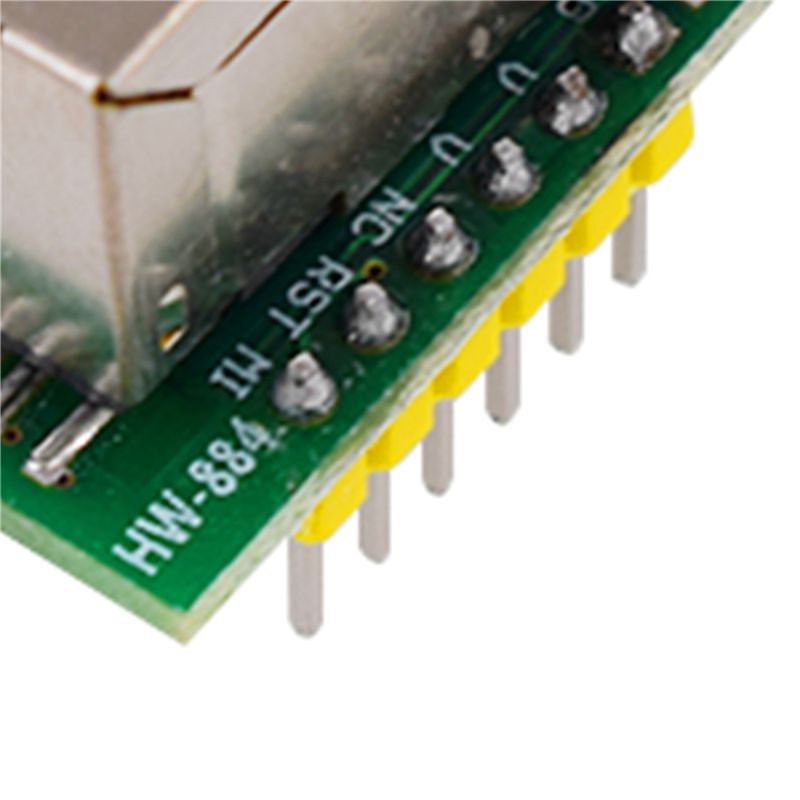 ABZZ-10PCS/LOT USR-ES1 W5500 C - Ethernet W5500 recensie en prijs