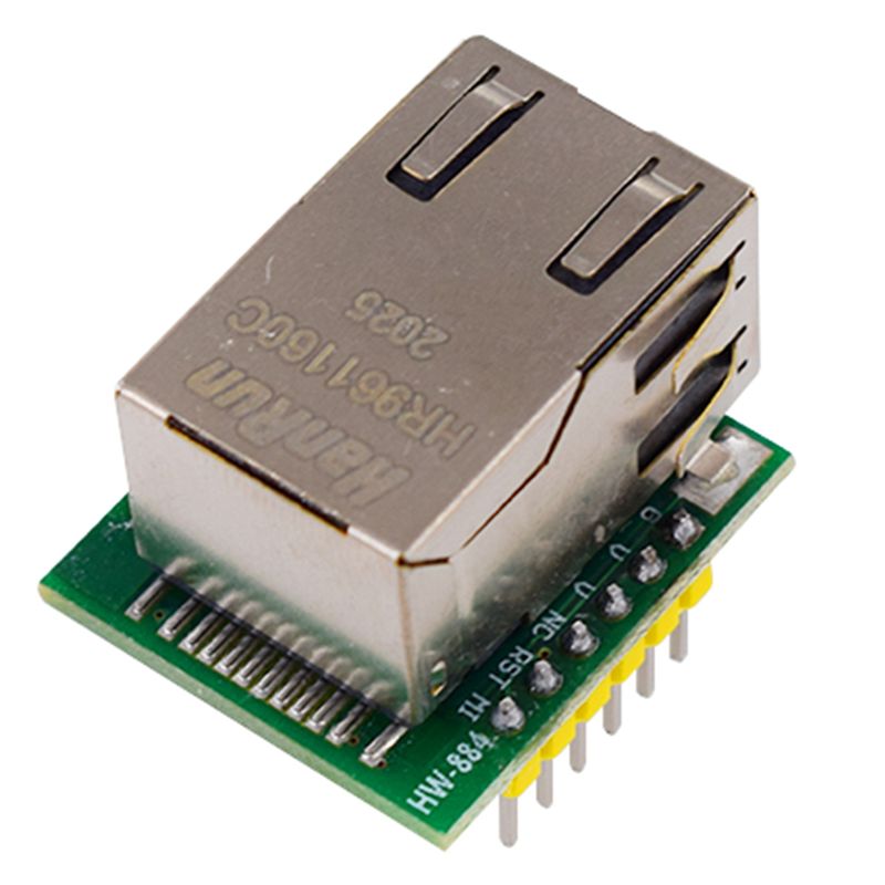 ABZZ-10PCS/LOT USR-ES1 W5500 C - Ethernet W5500 recensie en prijs