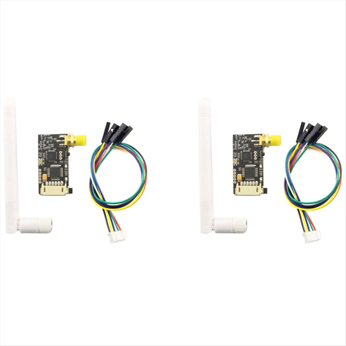 ☶ ❈ ＊ ♥ AC1575-2Pcs SX1278 433 - Lora Sx1278 recensie en prijs