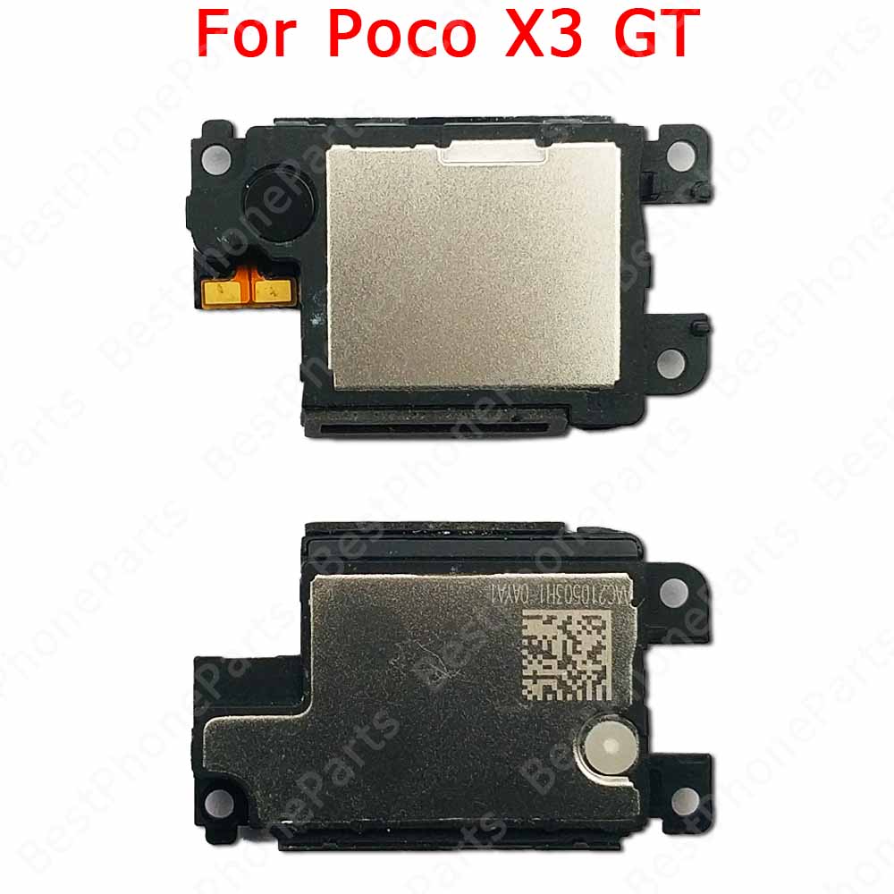 Luidspreker Voor Xiaomi Poco X - Buzzer Module recensie en prijs