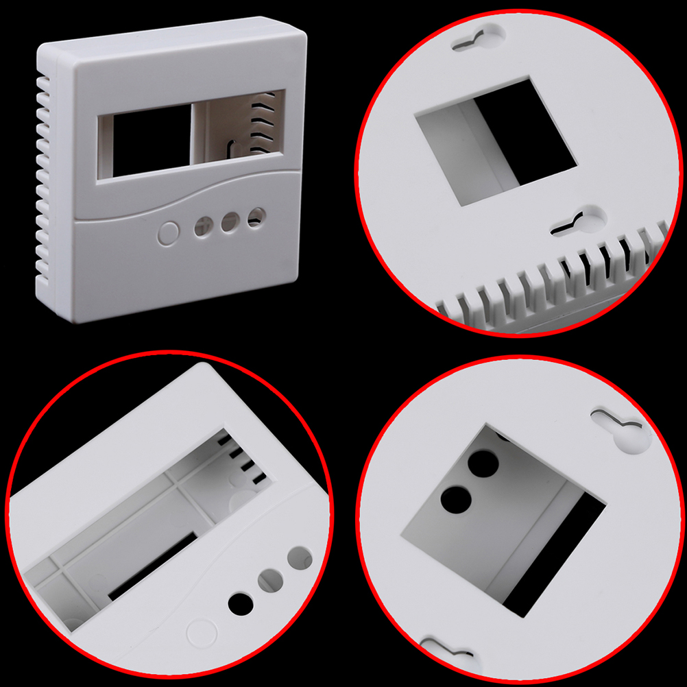 86 Plastic projectdoosbehuizin - Lcd 1602 recensie en prijs