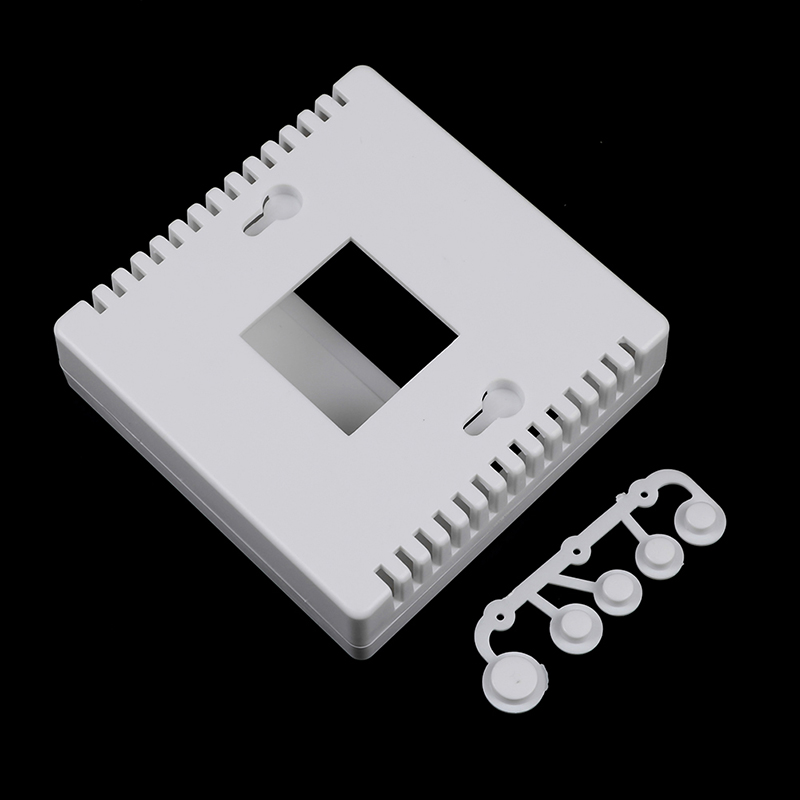 86 Plastic projectdoosbehuizin - Lcd 1602 recensie en prijs