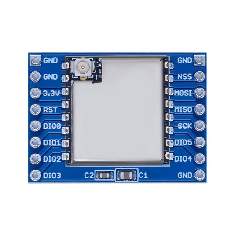 Nieuw-Spread Spectrum Transmis - Lora Sx1278 recensie en prijs