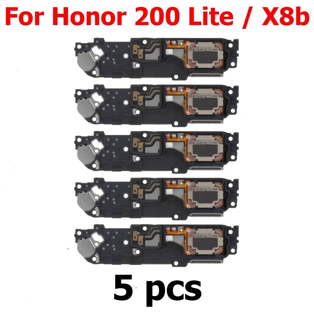 Luidspreker voor Honor 200 Lit - Buzzer Module recensie en prijs