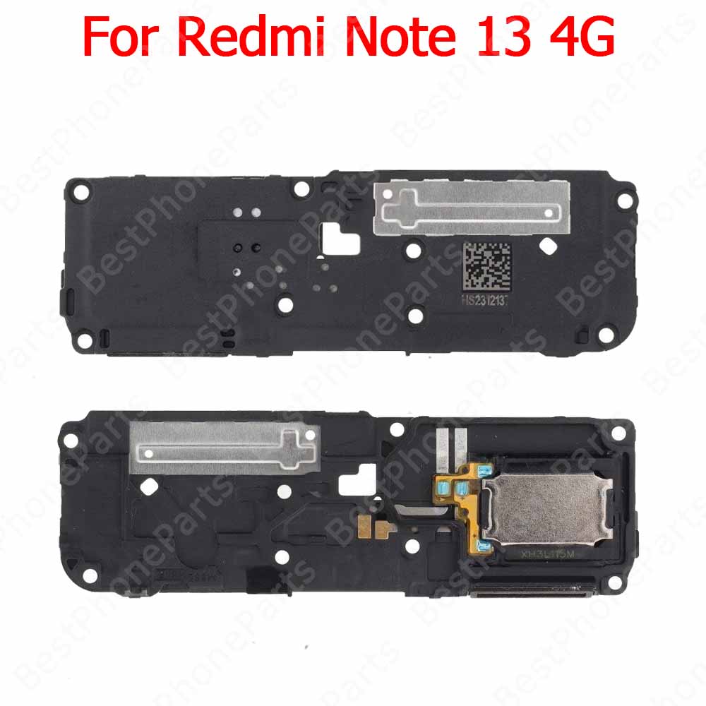 Luidspreker Voor Xiaomi Redmi  - Buzzer Module recensie en prijs
