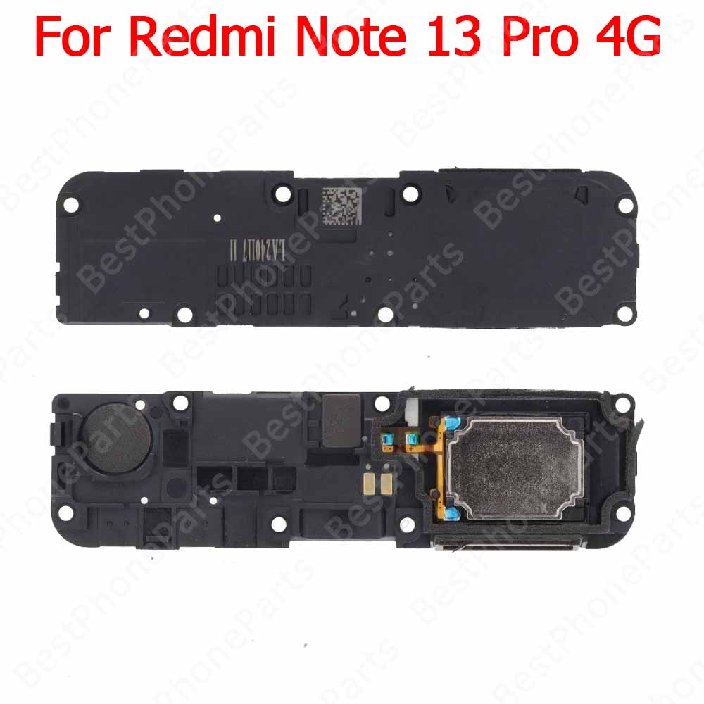 Luidspreker Voor Xiaomi Redmi  - Buzzer Module recensie en prijs