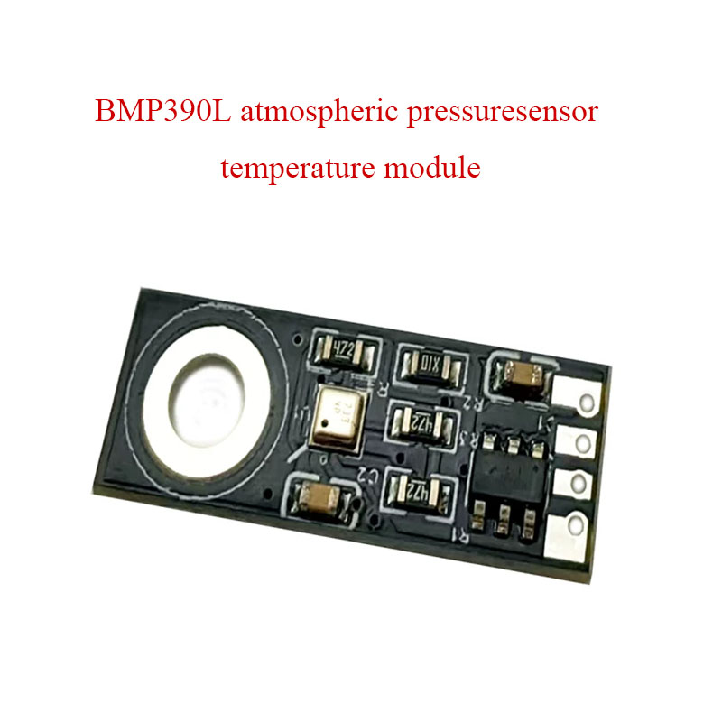 BMP390 Industriële atmosferisc - Bme280 recensie en prijs