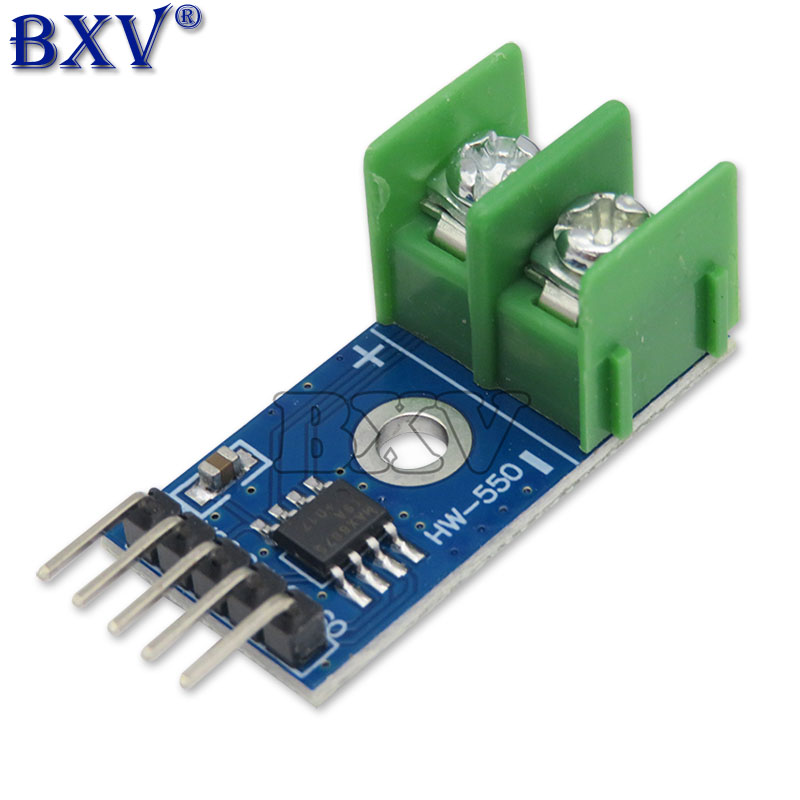 IGMOPNRQ 1Sets MAX6675 Module  - Thermocouple Module K Type recensie en prijs