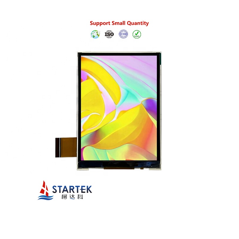 3,5 inch 240*320 Transflectief - Ili9341 recensie en prijs