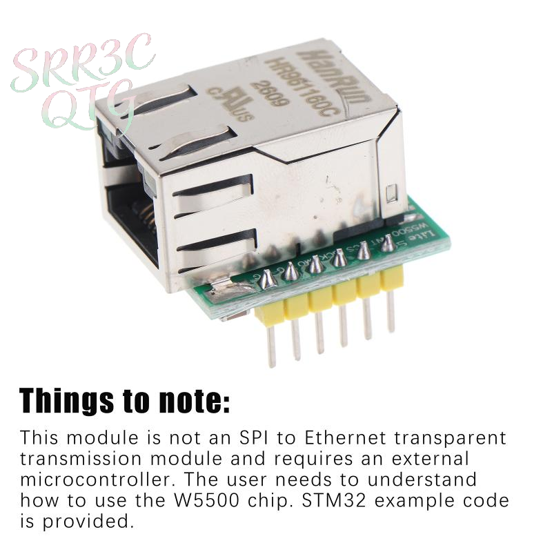Hete Aanbieding Smart Electron - Ethernet W5500 recensie en prijs