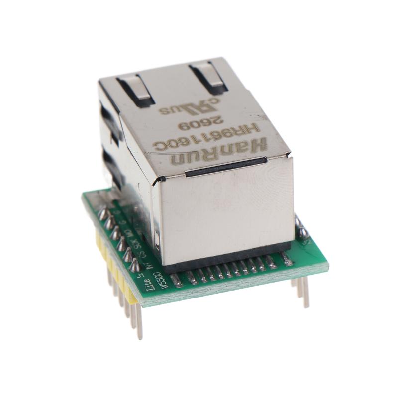 Hete Aanbieding Smart Electron - Ethernet W5500 recensie en prijs