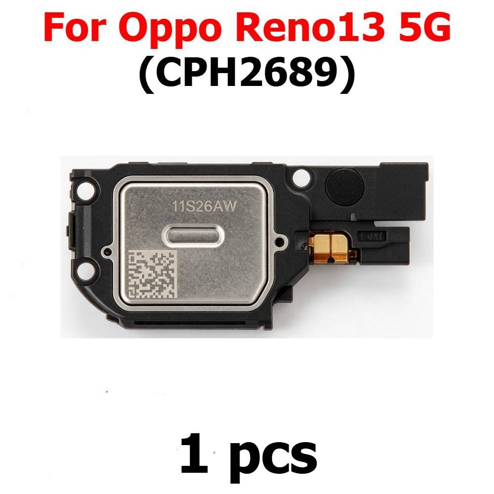 Luidspreker voor Oppo Reno13 5 - Buzzer Module recensie en prijs