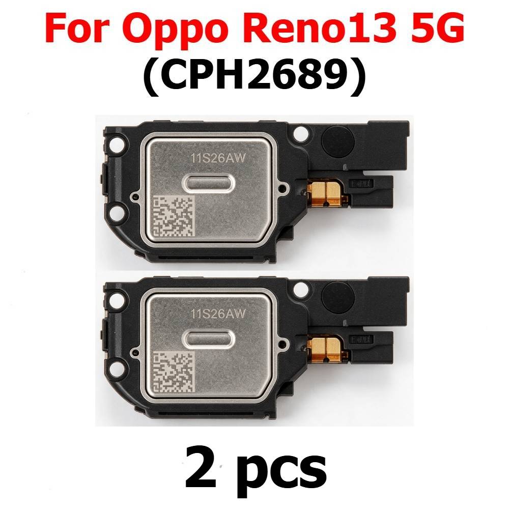 Luidspreker voor Oppo Reno13 5 - Buzzer Module recensie en prijs