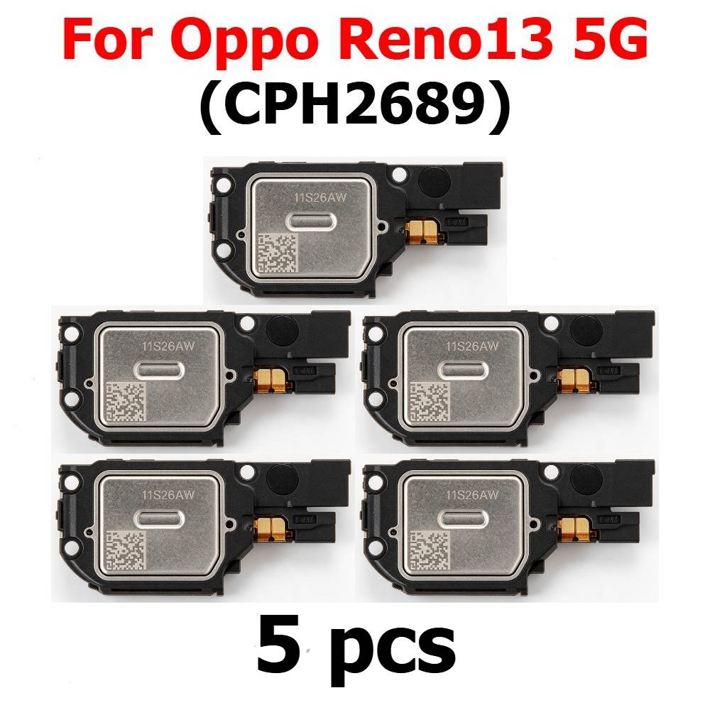 Luidspreker voor Oppo Reno13 5 - Buzzer Module recensie en prijs