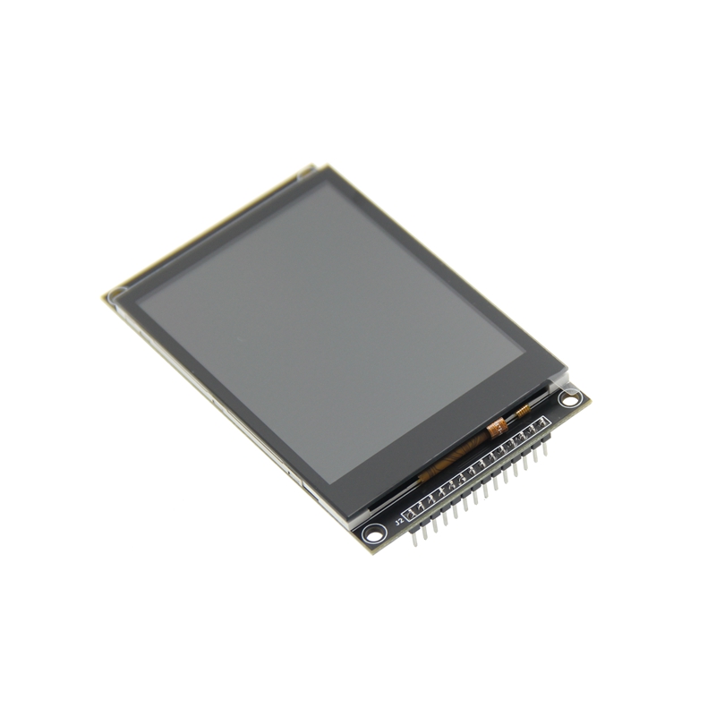 3.2-Inch Spi Seriële Poort Tft - Ili9341 recensie en prijs