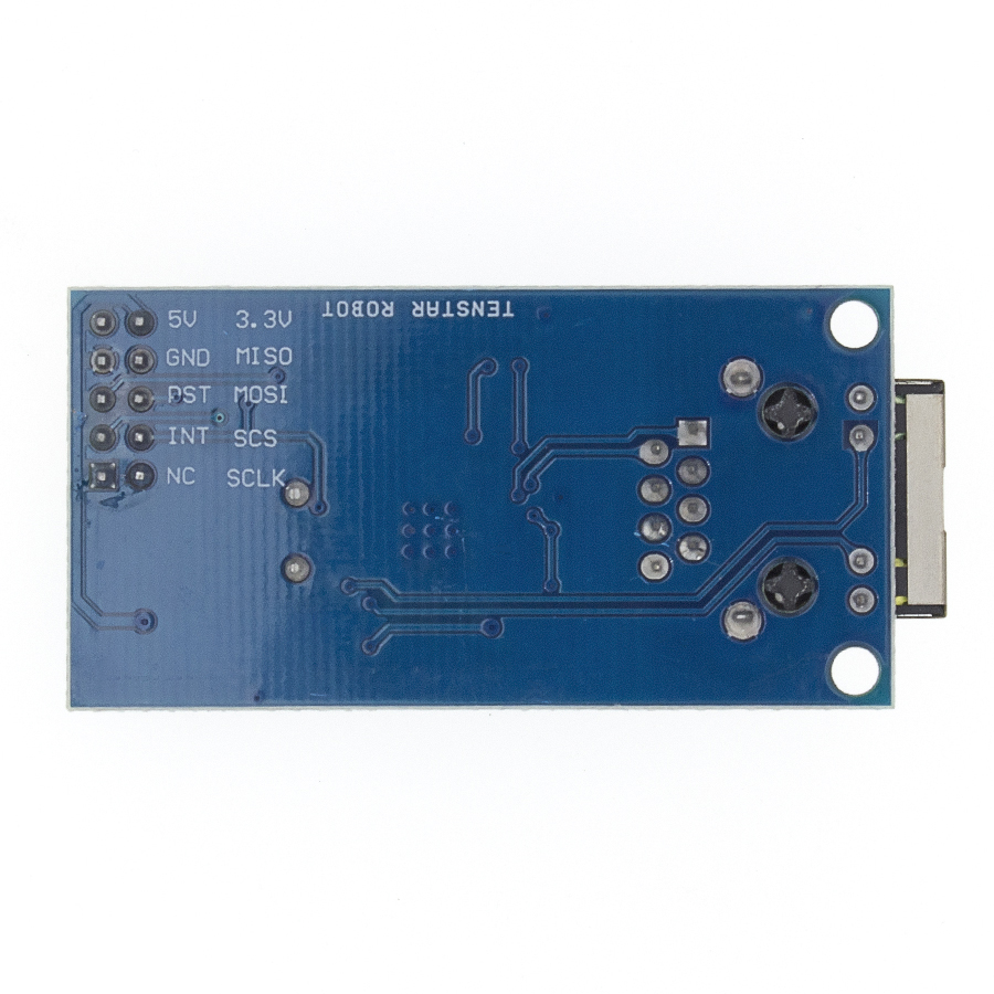 USR-ES1 W5500 Ethernet Netwerk - Ethernet W5500 recensie en prijs