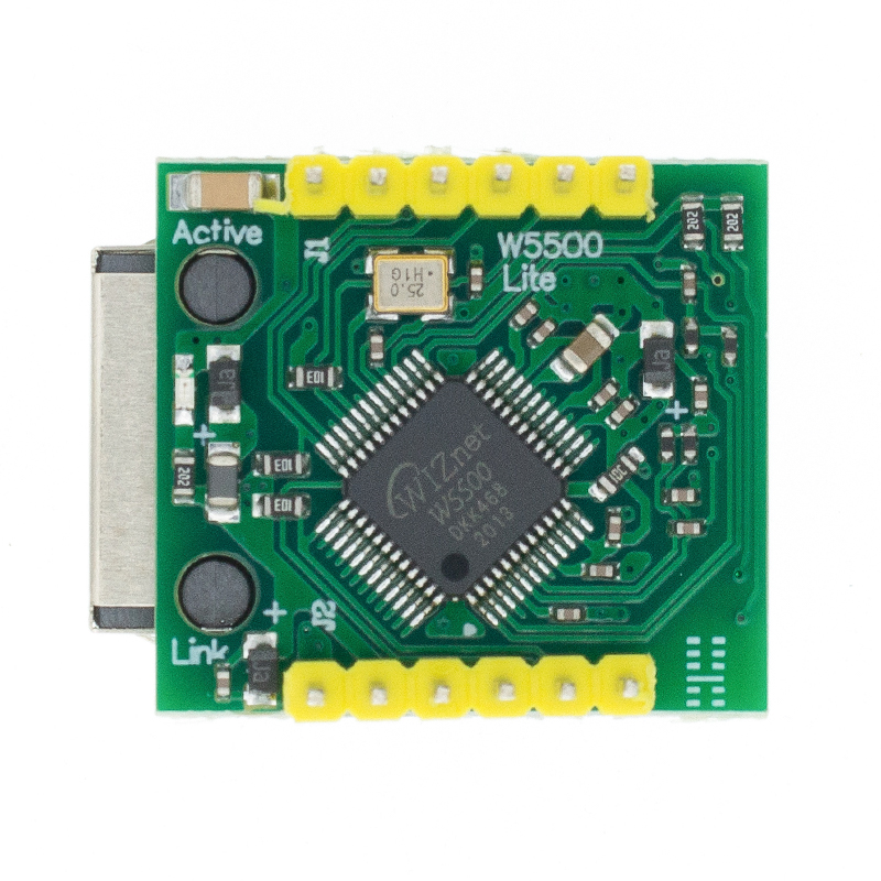 USR-ES1 W5500 Ethernet Netwerk - Ethernet W5500 recensie en prijs