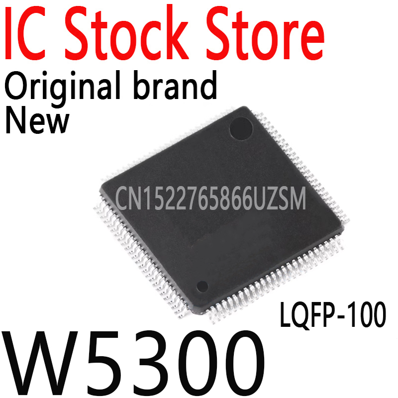 1PCS Nieuwe en Originele W3150 - Ethernet W5500 recensie en prijs