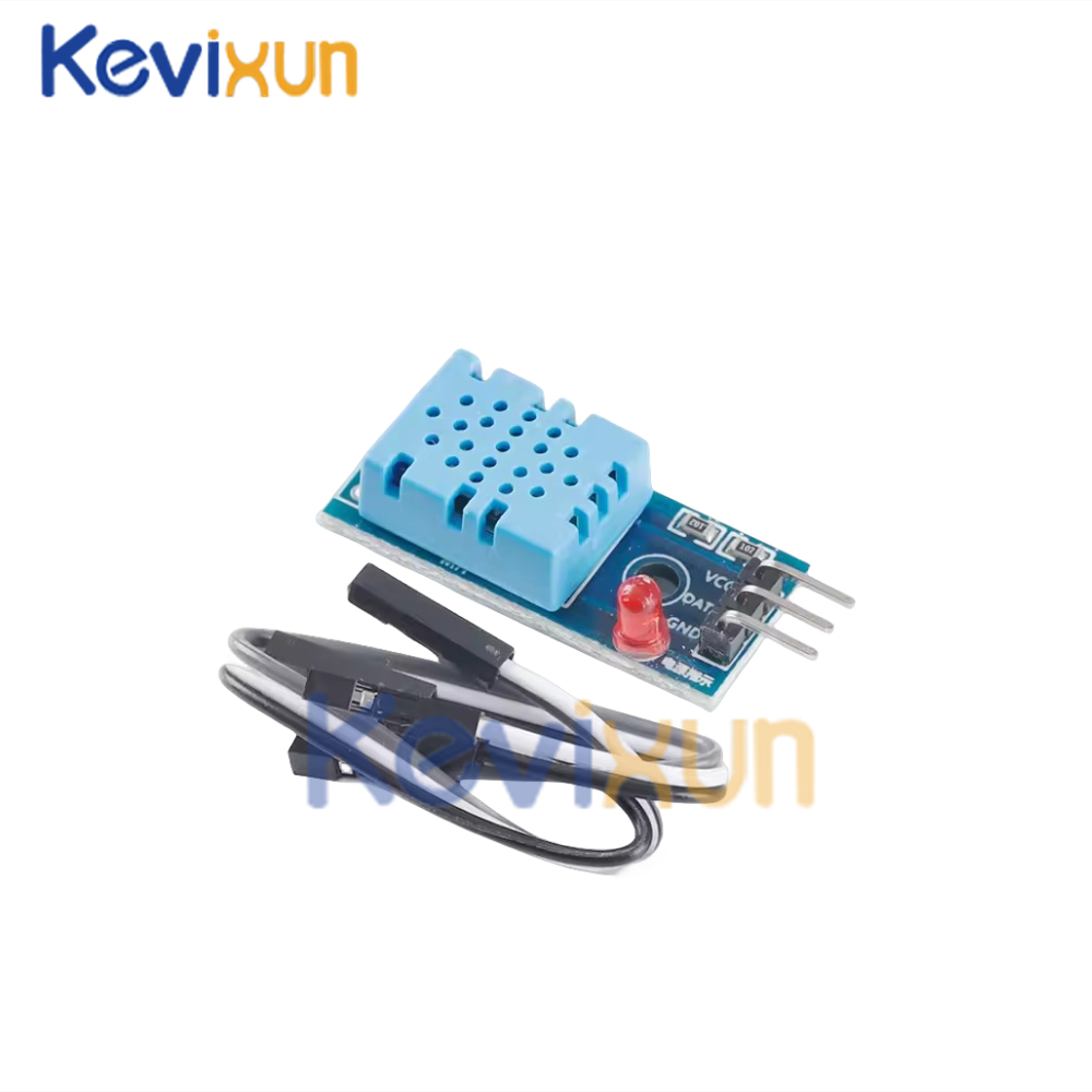 1-10pcs/Smart 3pin KY-015 DHT- - Dht11 recensie en prijs